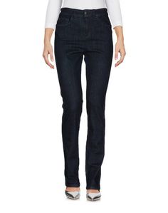 Джинсовые брюки LES Copains