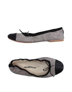 Балетки Collection PrivÈe? FOR Porselli