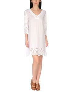 Пляжное платье LIU •JO Beachwear