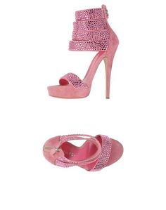 Сандалии Casadei