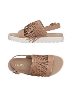 Сандалии Liu Jo