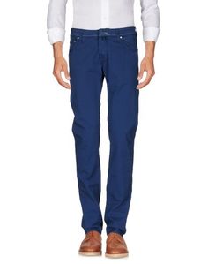 Повседневные брюки Jacob CohЁn