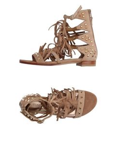 Сандалии Stuart Weitzman