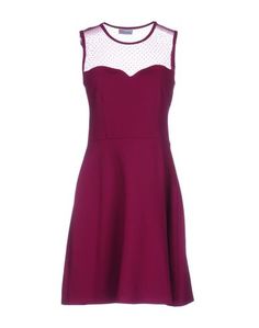 Короткое платье Redvalentino