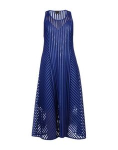 Платье длиной 3/4 Pinko Black