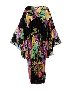 Длинное платье Positano BY Jean Paul