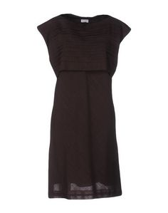 Короткое платье Brunello Cucinelli