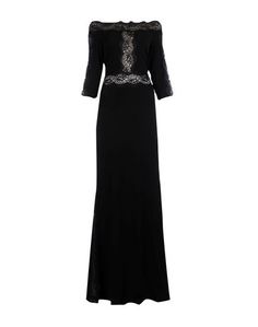 Длинное платье Blumarine