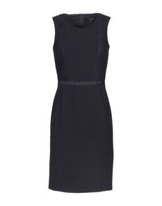 Короткое платье Armani Jeans