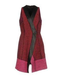 Короткое платье Proenza Schouler
