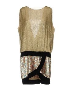 Короткое платье Pinko