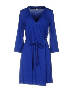 Короткое платье Diane von Furstenberg