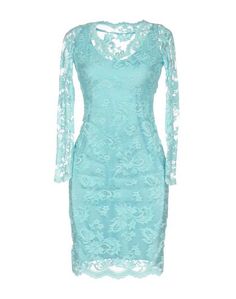 Короткое платье Balensi