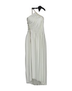Платье длиной 3/4 Lanvin