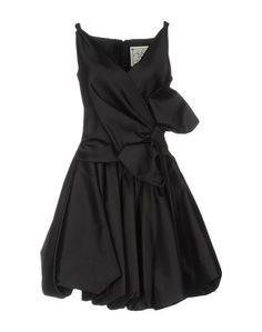 Короткое платье Dsquared2