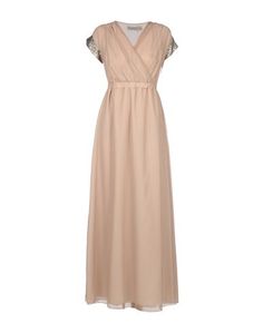 Длинное платье Boutique DE LA Femme