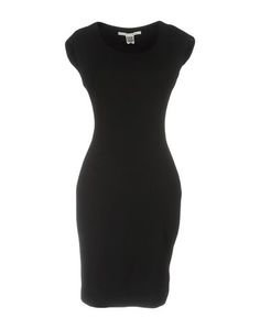 Короткое платье Diane von Furstenberg