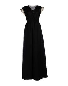 Длинное платье Boutique DE LA Femme