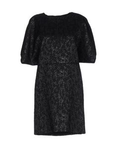 Короткое платье Balenciaga
