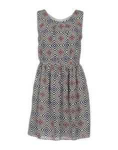 Короткое платье Anonyme Designers