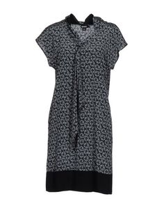 Короткое платье Dkny