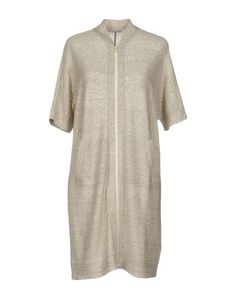 Короткое платье Brunello Cucinelli
