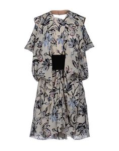 Короткое платье Balenciaga