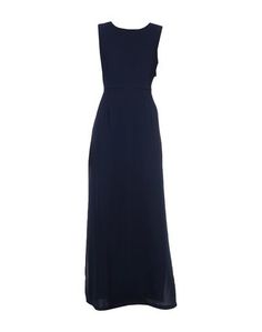 Длинное платье Goldie London