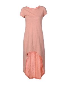 Короткое платье Billabong