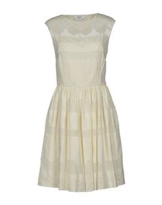 Короткое платье Blugirl Blumarine