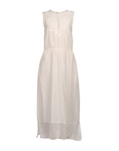 Платье длиной 3/4 MalÌparmi