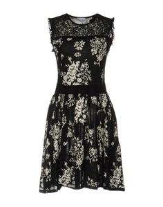 Короткое платье Redvalentino