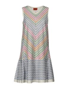 Короткое платье Missoni