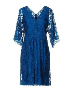 Короткое платье Emilio Pucci