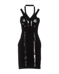 Короткое платье Versace Collection
