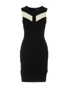 Короткое платье Just Cavalli