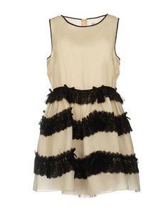 Короткое платье Redvalentino