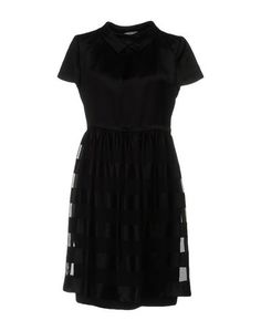 Короткое платье Moschino Cheapandchic