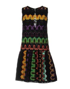 Короткое платье Missoni