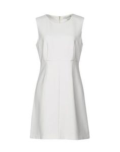 Короткое платье Diane von Furstenberg