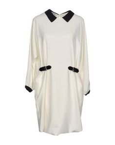 Короткое платье Moschino Cheapandchic