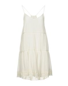 Короткое платье Pepe Jeans