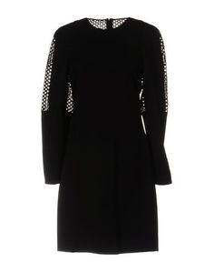 Короткое платье Stella Mccartney