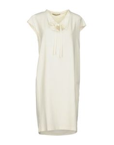 Короткое платье Ermanno Scervino