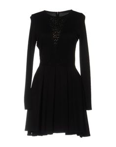 Короткое платье Pinko Black