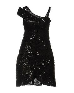 Короткое платье Isabel Marant