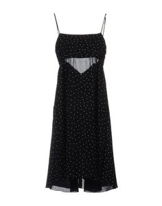 Короткое платье Valentino