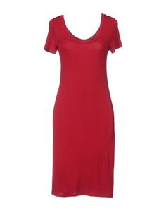 Короткое платье Manila Grace Denim