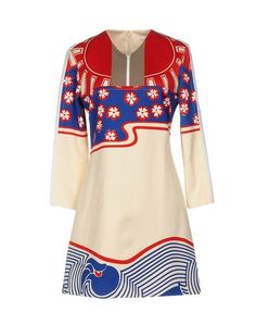 Короткое платье Carven