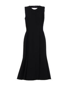 Платье длиной 3/4 Dolce & Gabbana